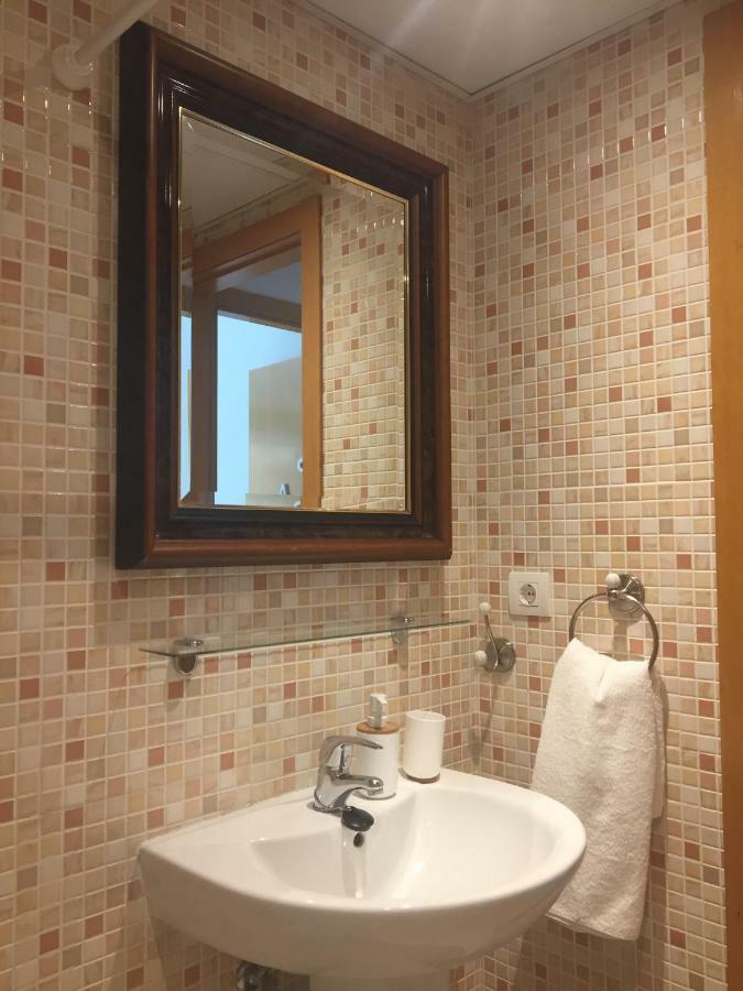 Madre Mia Apartment كاساريس المظهر الخارجي الصورة