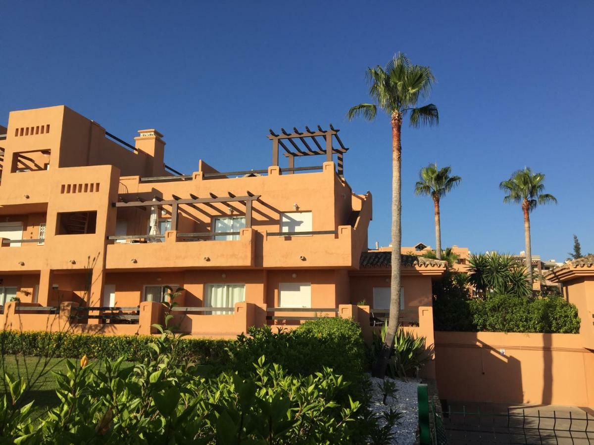 Madre Mia Apartment كاساريس المظهر الخارجي الصورة